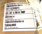 Apc Smartups Battery Pack AR3003 SRT10KXLTW SRT192RMBP2 Read Open. Price: $499.99.