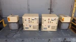 Kasuga Denki HFSS-103 High Frequency Power Unit Used. Price: $999.99.