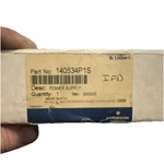 Liebert Emerson Power Supply 140534P1S Mpn New. Price: $100.00.
