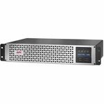 Apc Smart-ups, Line Interactive, 1000VA, Lithium-ion, Rackmount 2U, 120V, 6X Nem New. Price: $1718.36.