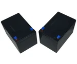 Apc RBC6 Battery Replacement Kit For SU700X167 SU1000BX120 Ups 12V 12AH Agm New. Price: $67.95.