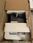 Xtreme Power Conversion T91-2000 2000VA/1930W 120V Online Tower Ups Used. Price: $400.00.