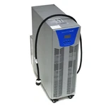 Powervar Security Plus Ii ABCDEF3002-22 Ups 3000VA 120/208/240VAC No Batteries Used. Price: $1599.99.