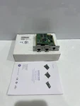 Ge Digital Energy 1024747 1-PH Ver ,snmp/web SNMP21 Plug-in Adapter New. Price: $985.00.