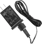 Lorvain Replacement Yard Inflatable Adapter 12V 1A,CLASS Power Supply Adaptor New. Price: $14.29.