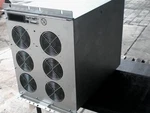 Apc Smart Ups 30KVA Power Module WSUVTPM30KF-P 0G-SUVTPM30KF W/wrty #exchange Used. Price: $8439.00.