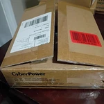 Cyberpower RB1280X2B 12V 8AH Ups Replacement Battery Cartridge New. Price: $55.00.