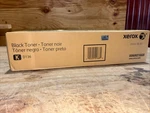 Genuine Xerox 006R01668 Black Toner Cartridge For D136 New. Price: $85.00.