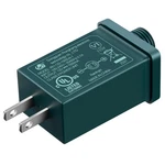 Feekoon Pack Replacement Yard Inflatable Adapter, 12VDC 1A Power Green New. Price: $13.18.