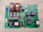 Apc Ups High Voltage Board 640-0791F REV06 Used Tested. Price: $25.00.