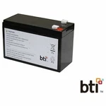 APCRBCV210-BTI 12V 1-CELL Lead Acid Ups Battery For RBC210 New. Price: $48.88.