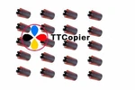 Oem Adf Feed Rollers Konica Minolta Bizhub C360 C280 C220 754 654 A00J563600 New. Price: $138.99.