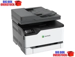 Lexmark CX331ADWE Color Laser Printer New. Price: $339.99.