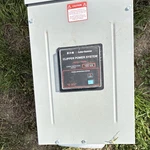 Eaton Cutler-hammer Clipper Power System Surge Protection Device 160 Ka Advisor New. Price: $200.00.