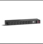 Apc Netshelter Switched Rack Pdu AP7900B 1U, 1,4KW, 120V, 15A, 8X Nema 5-15R Neuf. Price: $360.58.