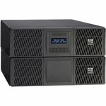 Tripp Lite Series Smartonline SU6000RTF 6000VA Rack/tower Ups New. Price: $5908.62.