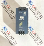 Puls QS10.121 Power Supply 12VDC 100-240VAC Free Fast Shipping Used. Price: $149.00.
