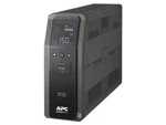 Apc BR1500MS2 Back-ups Pro 1500VA/900W, Tower, 120V, 10X Nema 5-15R Outlets, New. Price: $596.88.
