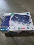 Minuteman Enspire EN750LCD Uninterruptible Power Supply New. Price: $69.87.