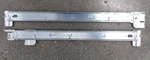 Dell Poweredge 024V27, 00TKYT Left & Right Rack Sliding Rail Used. Price: $29.95.