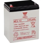 Yuasa 12V 4AH Sla Battery For Casil CA1240 Alarm Control Year Warranty Fresh New. Price: $26.85.