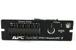 Apc AP9612 Smartslot Measure-ups Ii Environmental Monitoring Card Used. Price: $29.99.
