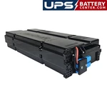 Apc Smart-ups 1500VA 120V Network Card SRT1500RMXLA-NC Compatible Replace New. Price: $299.99.