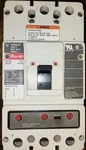 Eaton Cutler Hammer HMCP400J5 400A Frame 600V 3P Circuit Breaker Tested Used. Price: $599.99.