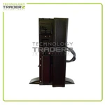 Apc Smart-ups 3000VA 2700W Rack Tower SMX3000LVNC 1X AP9631 W/o Battery Used. Price: $749.00.