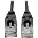 Tripp Lite N261S03BK 3FT CAT6A 10G Snagless Utp Patch Cable M/m Black New. Price: $21.60.