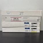 Canon GPR-36 Compatible Toner Set Of 4 Colors Kycm For Ir-adv C2020 C2025 New. Price: $40.00.