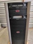 Apc Symmetra Lx 16KVA Battery Back Up System SYAF16KRMT & SYBFXR3RM Bare Bones For. Price: $750.00.