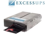 Tripp Lite 1500VA SUINT1500RTXL2UA Compatible Replacement Battery Pack Used. Price: $169.99.