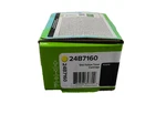 Genuine Lexmark Yellow Toner XC4240 (24B7160) New. Price: $80.00.
