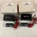 Lot Of New! Lind Panasonic Arbitrator Battery Backup Module ARB-PAUPS1221-3994. Price: $49.99.