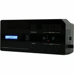 Minuteman Enspire-g EN600GU 600VA Compact/desktop/floor/wall Mountable Ups New. Price: $148.15.