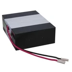 Tripplite RBC24SUTWR Ups Replacement Battery Cartridge New. Price: $233.17.
