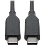 Tripplite U040003C5A 3FT 2.0 Hi-speed Cable Usb-c M-m New. Price: $25.84.
