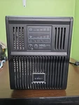 Vertiv Liebert GXT3 1000V 120VAC (see Pictures For Details) Used. Price: $250.00.