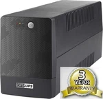 Opti-ups TS2000E (2000VA 1200W) 3 Year Warranty Line Interactive Battery New. Price: $199.99.
