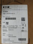 Eaton HMX34AG4D821-N 480V 1500W 2HP Variable Frequency Drive, Ac New. Price: $200.00.