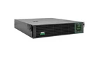 Tripp Lite Smartpro 2200VA Ups 2U Rack Mountable Lithium New. Price: $1602.07.