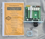 Schneider Electric 640-9613-Z REV10 Pcb Board Used. Price: $250.00.