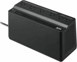 Battery Backup Surge Protector, 425VA Power Supply BE425M New. Price: $95.00.