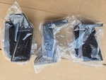 Set Of 5X Eaton Ups Rackmount Stand Stabilizing Feet 520-55632 New. Price: $21.82.