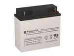 12V 18AH Apc Smart-ups SU1400BX120 Replacement By Sigmastek New. Price: $38.99.
