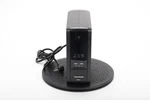 Cyberpower BRG850AVRLCD Intelligent Uninterruptible Supply 850VA Used. Price: $154.76.