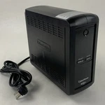 Cyberpower CP850AVRLCDA Ups Systems Tested No Batteries Used. Price: $110.35.