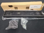 Apc 0M-8227 Smart Ups Bezel Kit With Hardware New. Price: $19.99.