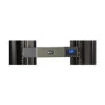 Eaton 5PX2200RT 1950VA/1920W 5-20P Input (8) 5-20R Out 2U Rack/tower Ups Open. Price: $1399.99.